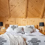 Góralskie Domki Na Gubałówce - Luxury Chalets Gubałówka Zakopane