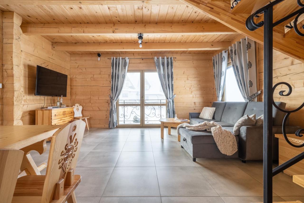 Góralskie Na Gubałówce - Luxury Gubałówka