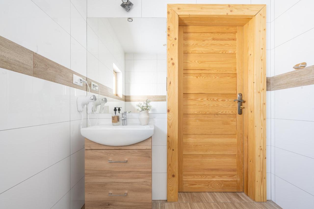 Góralskie Na Gubałówce - Luxury Gubałówka Domek alpejski