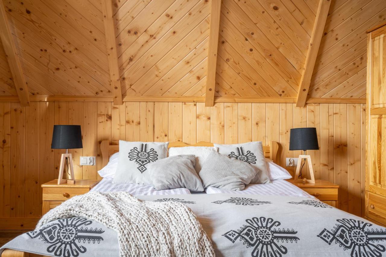 Góralskie Na Gubałówce - Luxury Gubałówka Zakopane