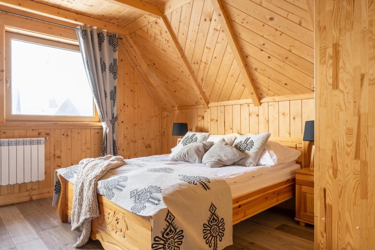 Góralskie Na Gubałówce - Luxury Gubałówka *