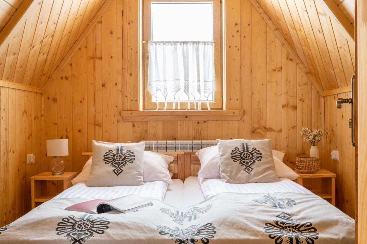 Góralskie Na Gubałówce - Luxury Gubałówka Zakopane