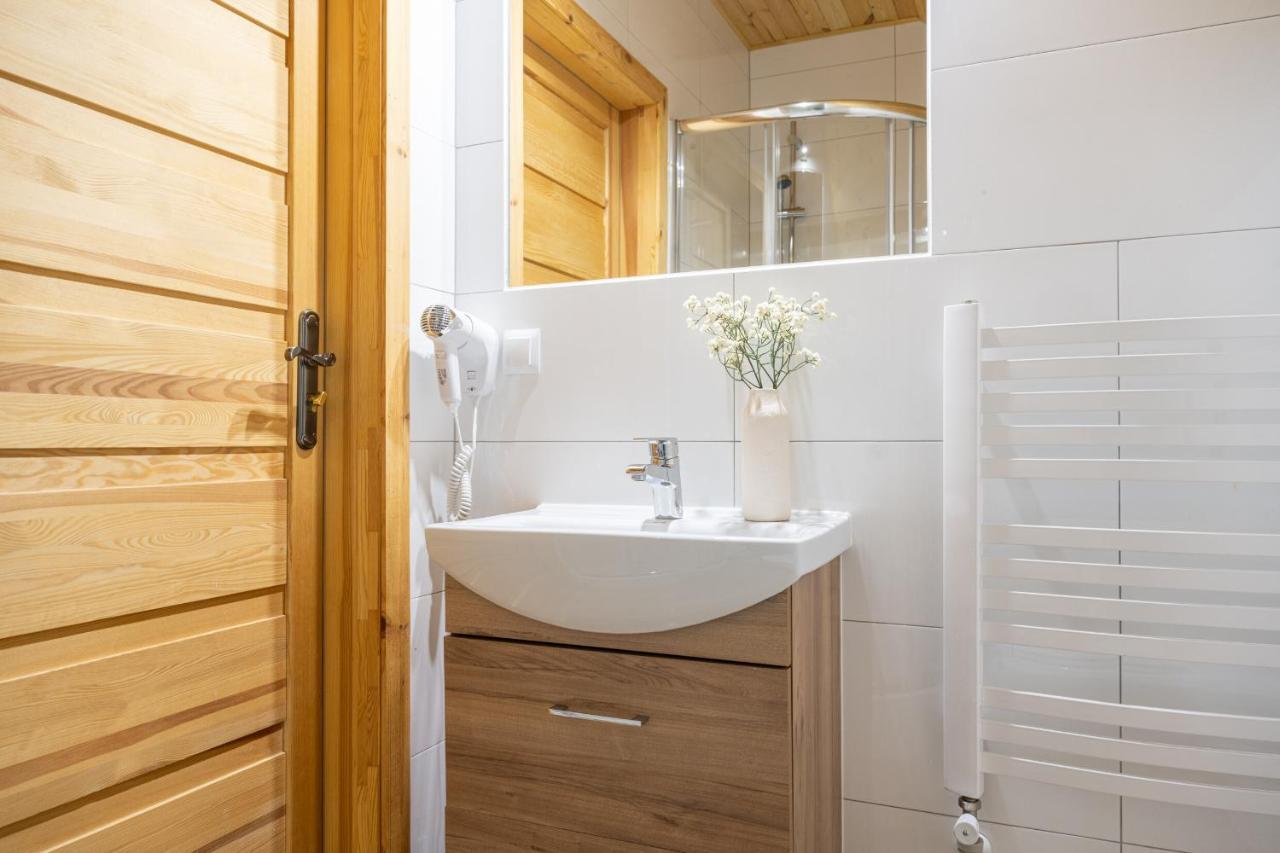 Góralskie Na Gubałówce - Luxury Gubałówka Zakopane