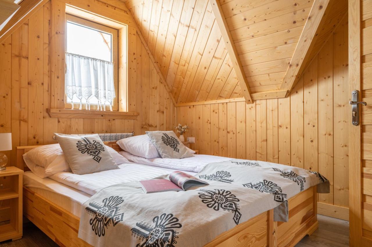 Góralskie Na Gubałówce - Luxury Gubałówka *