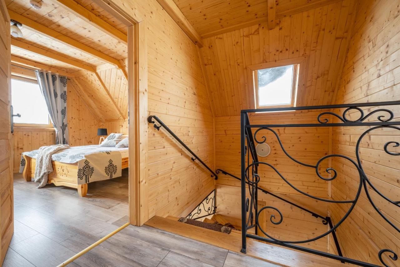 Góralskie Na Gubałówce - Luxury Gubałówka Zakopane