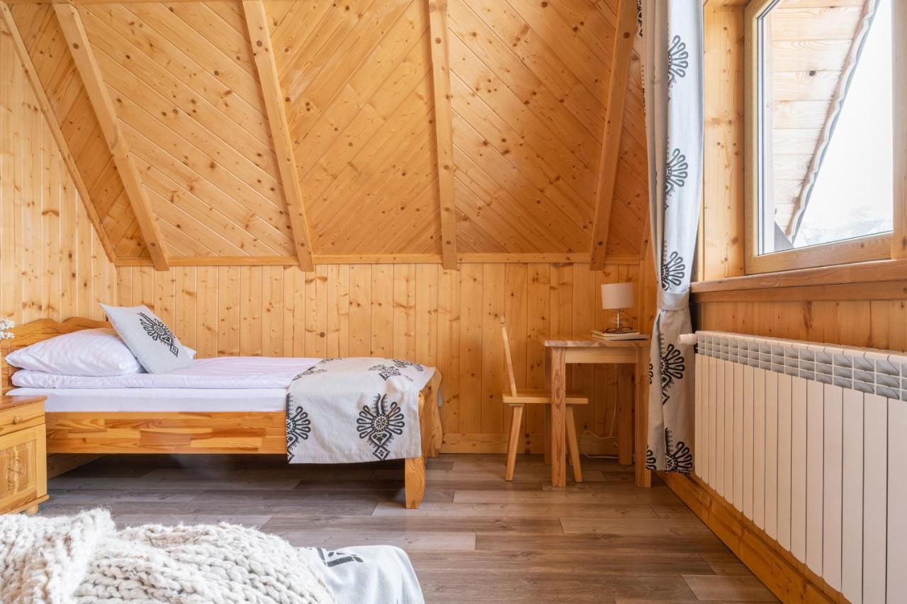 Góralskie Na Gubałówce - Luxury Gubałówka * Zakopane